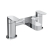 Bristan Frenzy Bath Filler Tap - Chrome