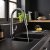 Bristan Gallery Pro Kitchen Sink Mixer Tap - Chrome