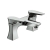 Bristan Hourglass Bath Filler Tap Pillar Mounted - Chrome | Thumbnail Image