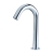 Bristan Commercial Infrared Swan Neck Basin Spout - Chrome