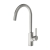 Bristan Maple EasyFit Kitchen Sink Mixer Tap - Stainless Steel