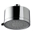 Bristan Mini Multi Function Fixed Shower Head 110mm Diameter - Chrome