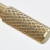 Bristan Molida Eco Start Basin Mixer Tap with Clicker Waste - Brushed Brass | Thumbnail Image