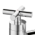 Bristan Naxos Bath Shower Mixer Tap - Chrome