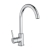 Bristan Odyssey Kitchen Sink Mixer Tap Deck Mounted - Chrome