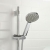 Bristan Onza Thermostatic Exposed Mixer Shower with Shower Kit - Chrome