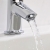 Bristan Orta Modern Bath Taps - Chrome | Thumbnail Image