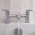 Bristan Orta Bath Filler Tap - Chrome