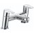 Bristan Orta Bath Filler Tap - Chrome