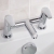 Bristan Orta Bath Filler Tap - Chrome