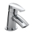 Bristan Orta Small Basin Mixer Tap - Chrome