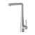 Bristan Pine EasyFit Kitchen Sink Mixer Tap - Stainless Steel