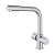 Bristan Pinnacle Kitchen Sink Mixer Tap - Chrome