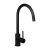 Bristan Pistachio Easyfit Kitchen Sink Mixer Tap - Black