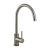 Bristan Pistachio Easyfit Kitchen Sink Mixer Tap - Brushed Nickel