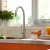 Bristan Pistachio EasyFit Mono Kitchen Sink Mixer Tap - Chrome