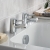 Bristan Prism Bath Taps - Chrome Plated | Thumbnail Image