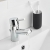 Bristan Prism Basin Mixer Tap with Pop Up Waste - Chrome Plated