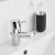 Bristan Prism Basin Mixer Tap with Pop Up Waste - Chrome Plated | Thumbnail Image