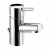 Bristan Prism Basin Mixer Tap with Pop Up Waste - Chrome Plated | Thumbnail Image
