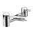 Bristan Prism Bath Filler Tap - Chrome Plated