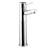 Bristan Prism Tall Basin Mixer Tap without Waste - Chrome Plated | Thumbnail Image