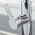 Bristan Profile Kitchen Sink Mixer Tap with Pull-Out Extending Hose - Chrome
