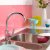 Bristan Raspberry EasyFit Mono Kitchen Sink Mixer Tap - Chrome
