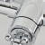 Bristan Regency Dual Exposed Mixer Shower with Shower Kit | Thumbnail Image