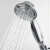 Bristan Regency Dual Exposed Mixer Shower with Shower Kit | Thumbnail Image