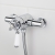 Bristan Regency Dual Exposed Mixer Shower with Shower Kit | Thumbnail Image