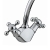 Bristan Regency Easyfit Kitchen Sink Mixer Tap - Chrome | Thumbnail Image