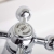 Bristan Regency Basin Taps - Chrome Plated | Thumbnail Image