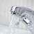 Bristan Regency Mono Basin Mixer Tap with Pop Up Waste - Chrome | Thumbnail Image