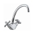 Bristan Regency Easyfit Kitchen Sink Mixer Tap - Chrome