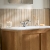Bristan Renaissance 2 Tap Handle Basin Mixer Tap with Pop Up Waste - Chrome | Thumbnail Image