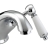 Bristan Renaissance 2 Tap Handle Basin Mixer Tap with Pop Up Waste - Chrome | Thumbnail Image