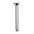 Bristan Round Ceiling Mounted Shower Arm 200mm Length - Chrome | Thumbnail Image