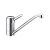 Bristan Ruby Mono Kitchen Sink Mixer Tap - Chrome