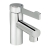 Bristan Solo Basin Mixer Tap Without Waste Long Lever - Chrome