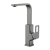 Bristan Spruce EasyFit Kitchen Sink Mixer Tap - Gun Metal