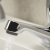 Bristan Value Club Bath Taps Chrome Plated with Metal Heads