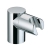 Bristan WB101 Modern Shower Wall Bracket - Chrome | Thumbnail Image