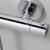 Bristan Zing Cool Touch FastFit Bar Mixer Shower with Shower Kit