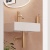 Britton Minimalist Basin Bottle Trap Brushed Brass | Thumbnail Image