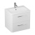 Britton Camberwell 600mm Wall Hung Vanity Unit with Cast Marble Basin | Thumbnail Image