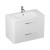 Britton Camberwell 800mm Wall Hung Vanity Unit with Cast Marble Basin | Thumbnail Image