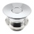 Britton Bath Waste for ClearStone Formoso Grande Chrome | Thumbnail Image