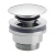 Britton Universal Press Top Basin Waste Chrome | Thumbnail Image