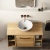 Britton Circus Round Gloss White Countertop Basin 390mm | Thumbnail Image